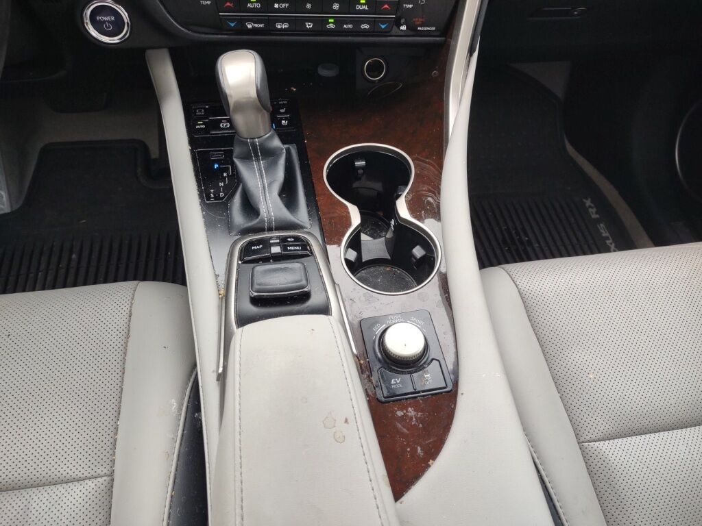 2019 Lexus RX 450h Richmond VA