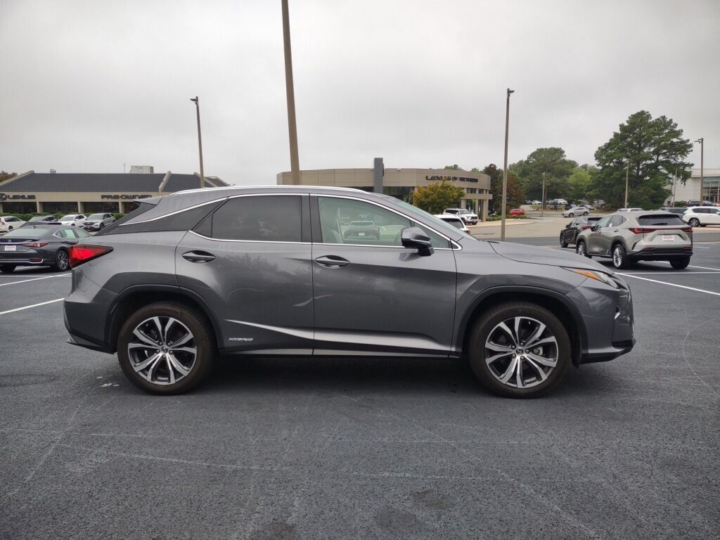2019 Lexus RX 450h Richmond VA