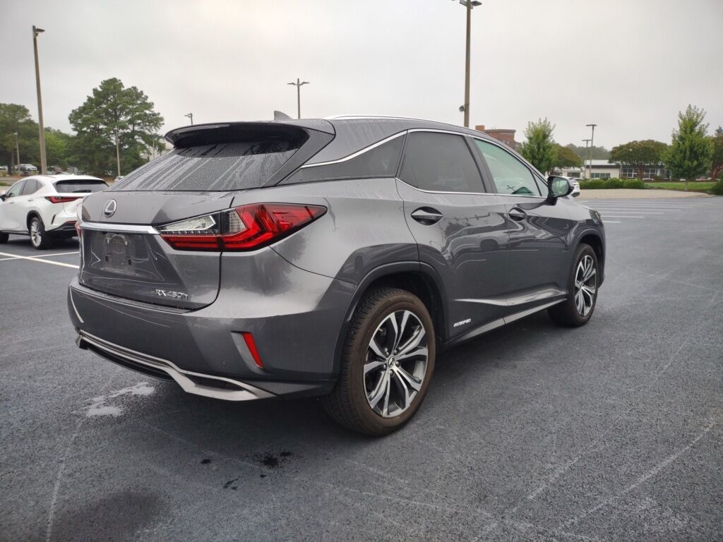 2019 Lexus RX 450h Richmond VA