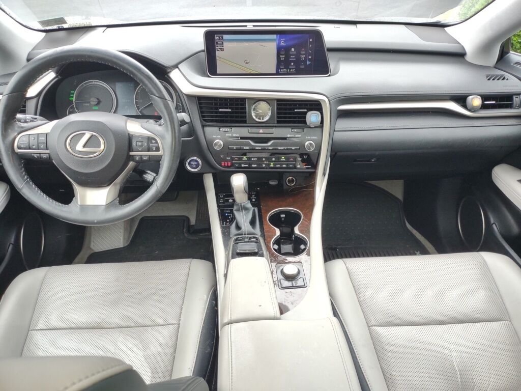 2019 Lexus RX 450h Richmond VA