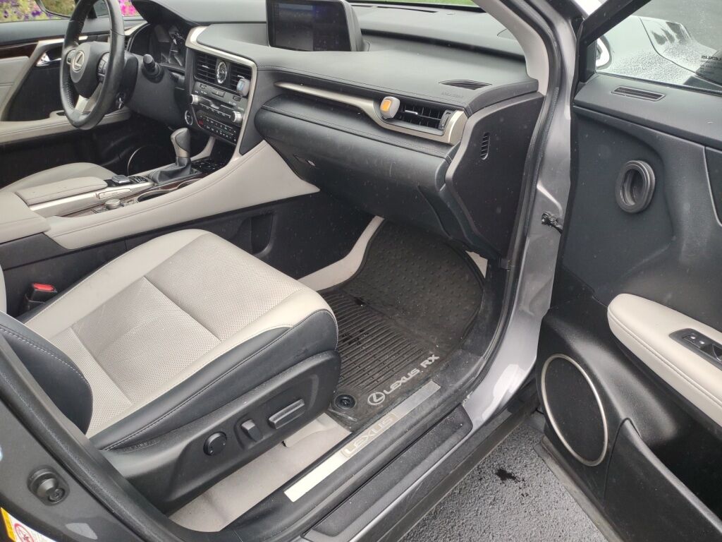 2019 Lexus RX 450h Richmond VA