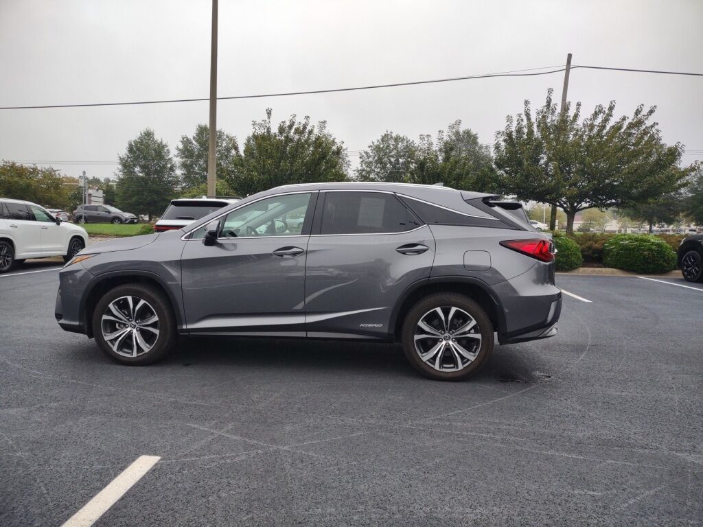 2019 Lexus RX 450h Richmond VA