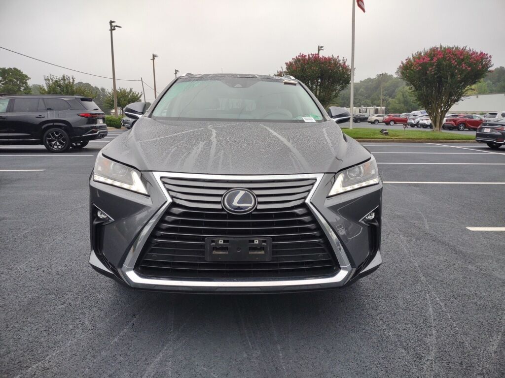 2019 Lexus RX 450h Richmond VA