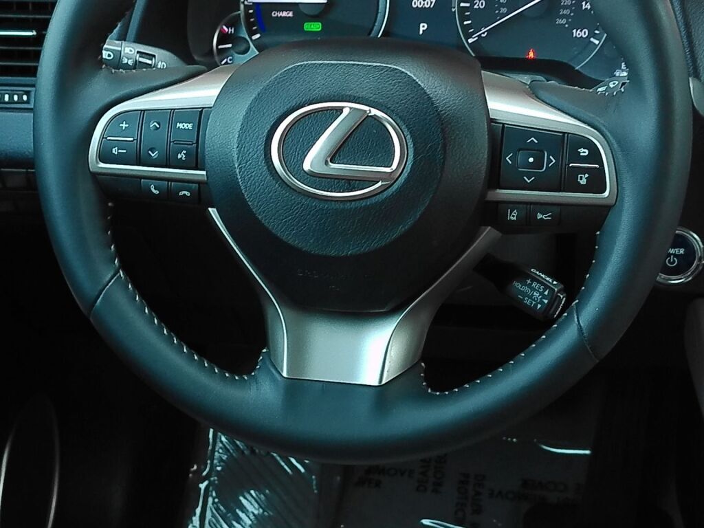 2019 Lexus RX 450h Richmond VA