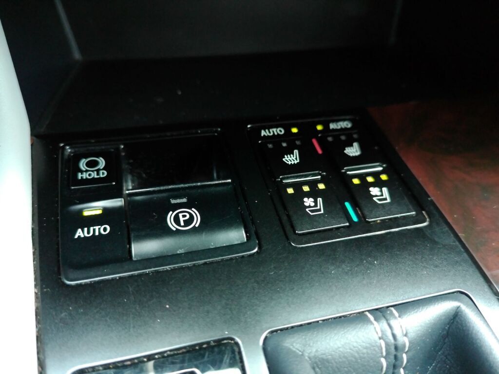 2019 Lexus RX 450h Richmond VA