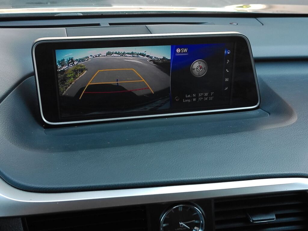 2019 Lexus RX 450h Richmond VA