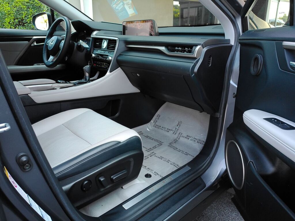 2019 Lexus RX 450h Richmond VA