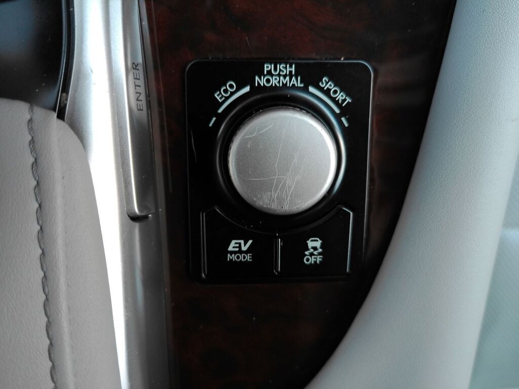 2019 Lexus RX 450h Richmond VA