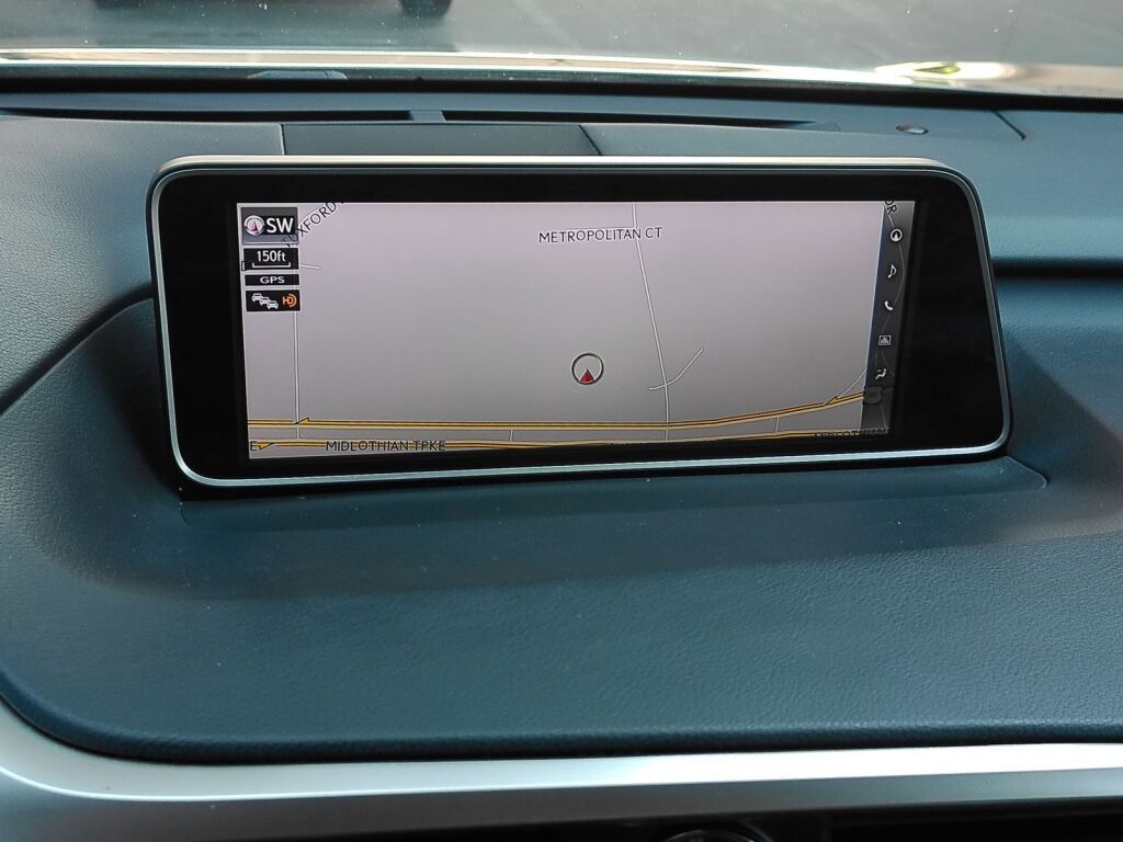2019 Lexus RX 450h Richmond VA