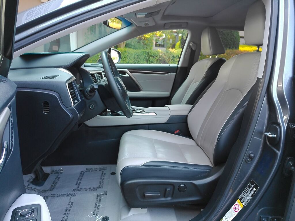 2019 Lexus RX 450h Richmond VA