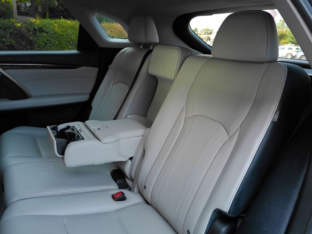 2019 Lexus RX 450h Richmond VA