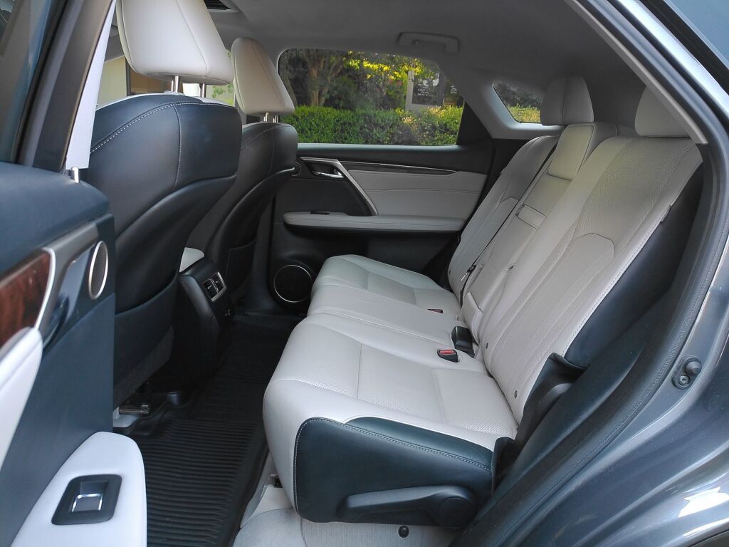 2019 Lexus RX 450h Richmond VA
