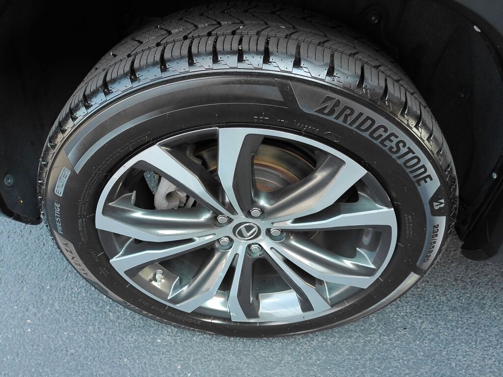 2019 Lexus RX 450h Richmond VA