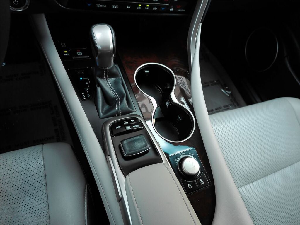 2019 Lexus RX 450h Richmond VA