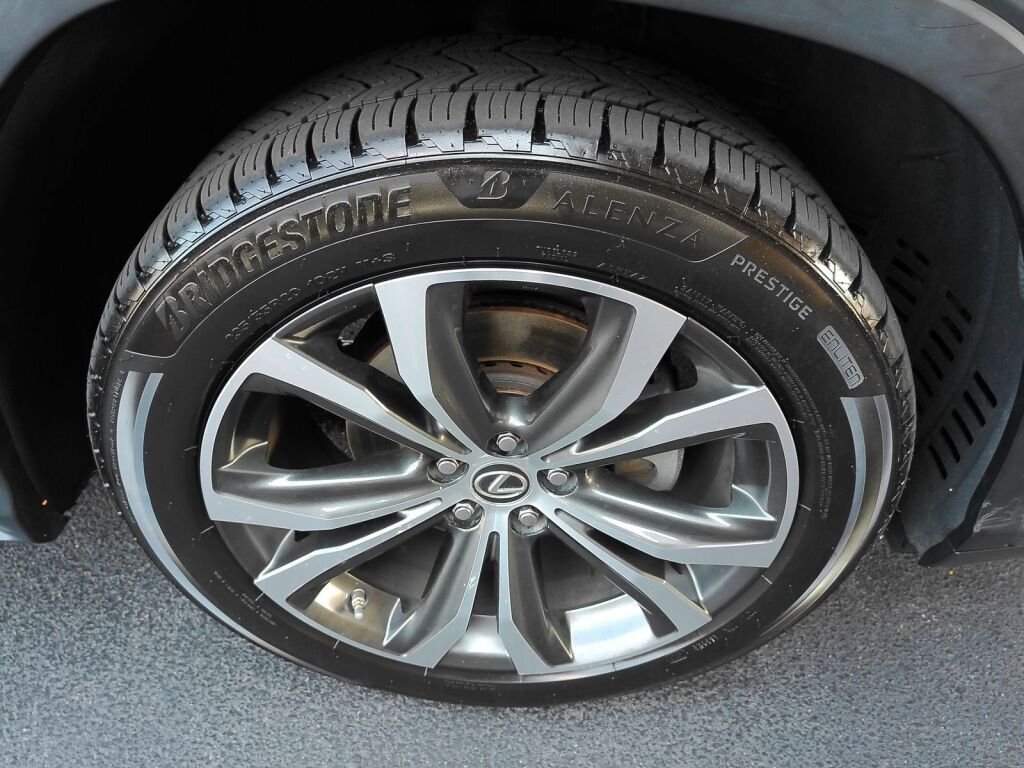 2019 Lexus RX 450h Richmond VA