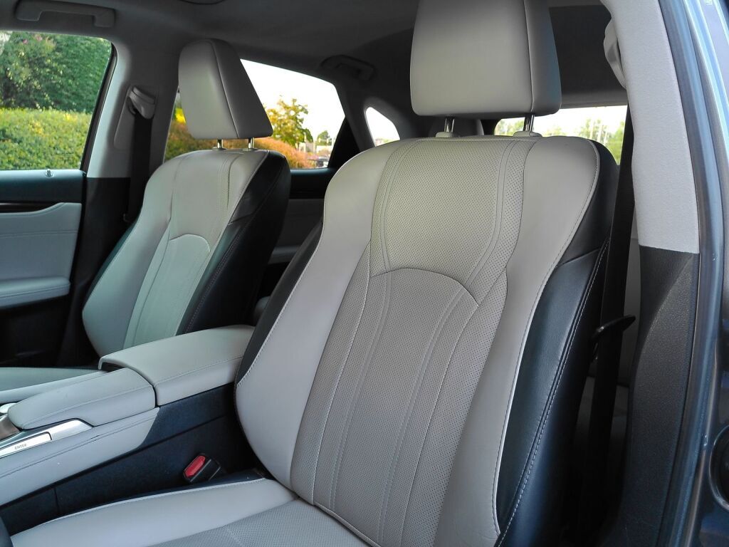 2019 Lexus RX 450h Richmond VA