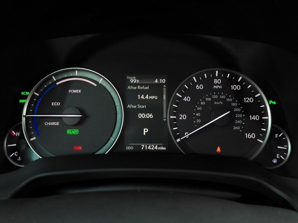 2019 Lexus RX 450h Richmond VA
