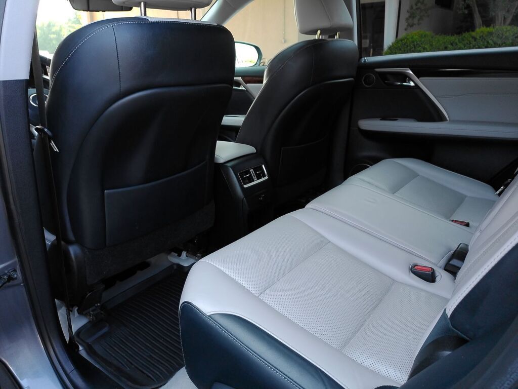 2019 Lexus RX 450h Richmond VA