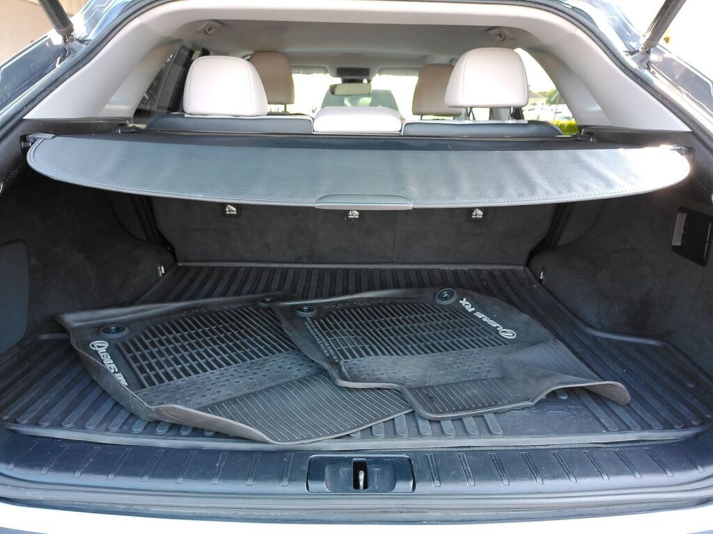 2019 Lexus RX 450h Richmond VA
