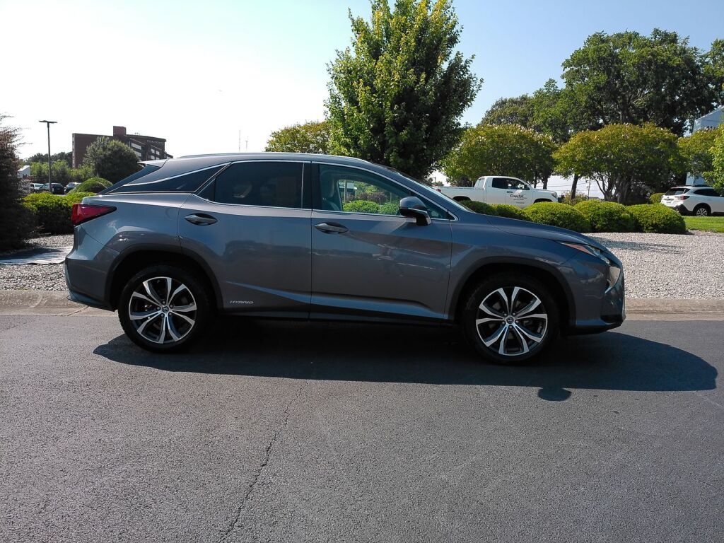 2019 Lexus RX 450h Richmond VA