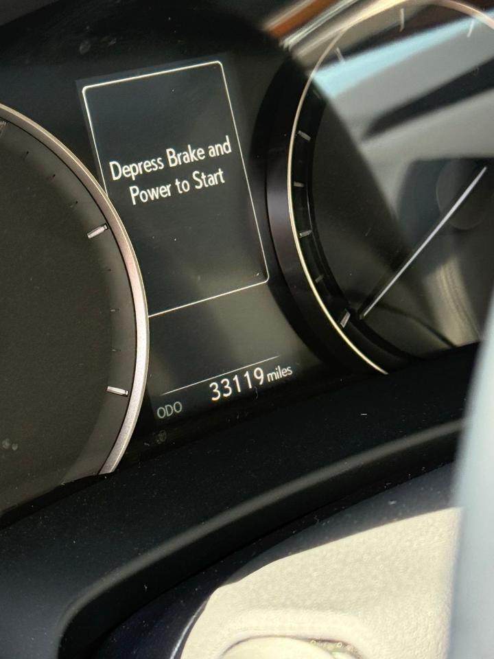 2019 Lexus RX 450h Annapolis MD