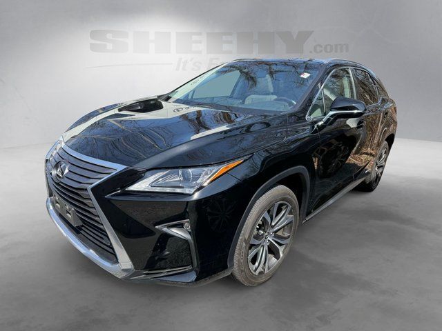 2019 Lexus RX 450h Annapolis MD