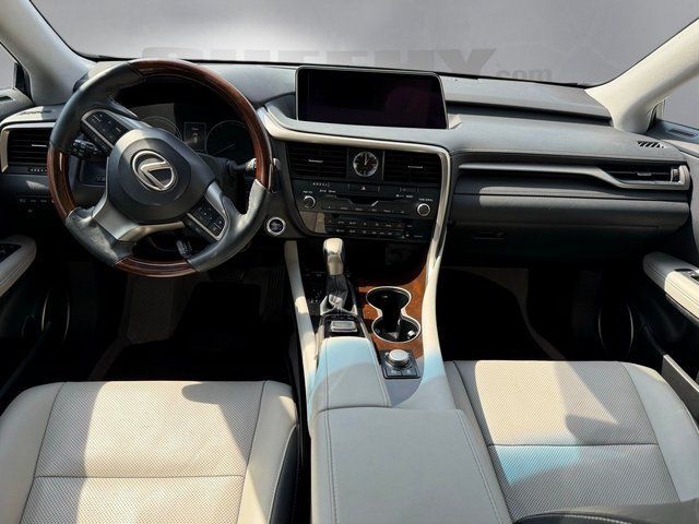 2019 Lexus RX 450h Annapolis MD