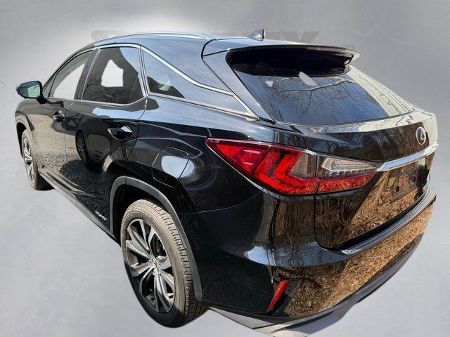 2019 Lexus RX 450h Annapolis MD