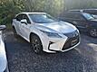 2019 Lexus RX 450h