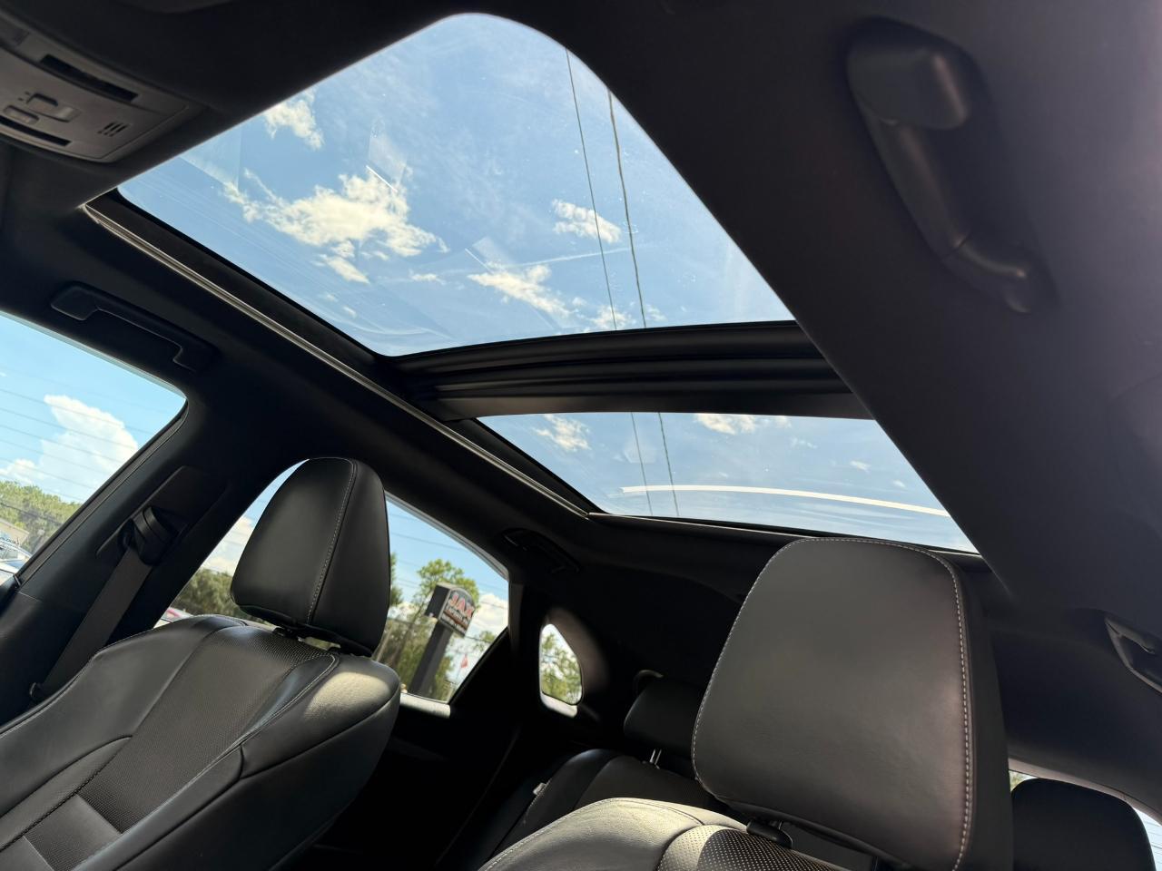 2019 Lexus RX 500h F SPORT Performance AWD Jacksonville FL