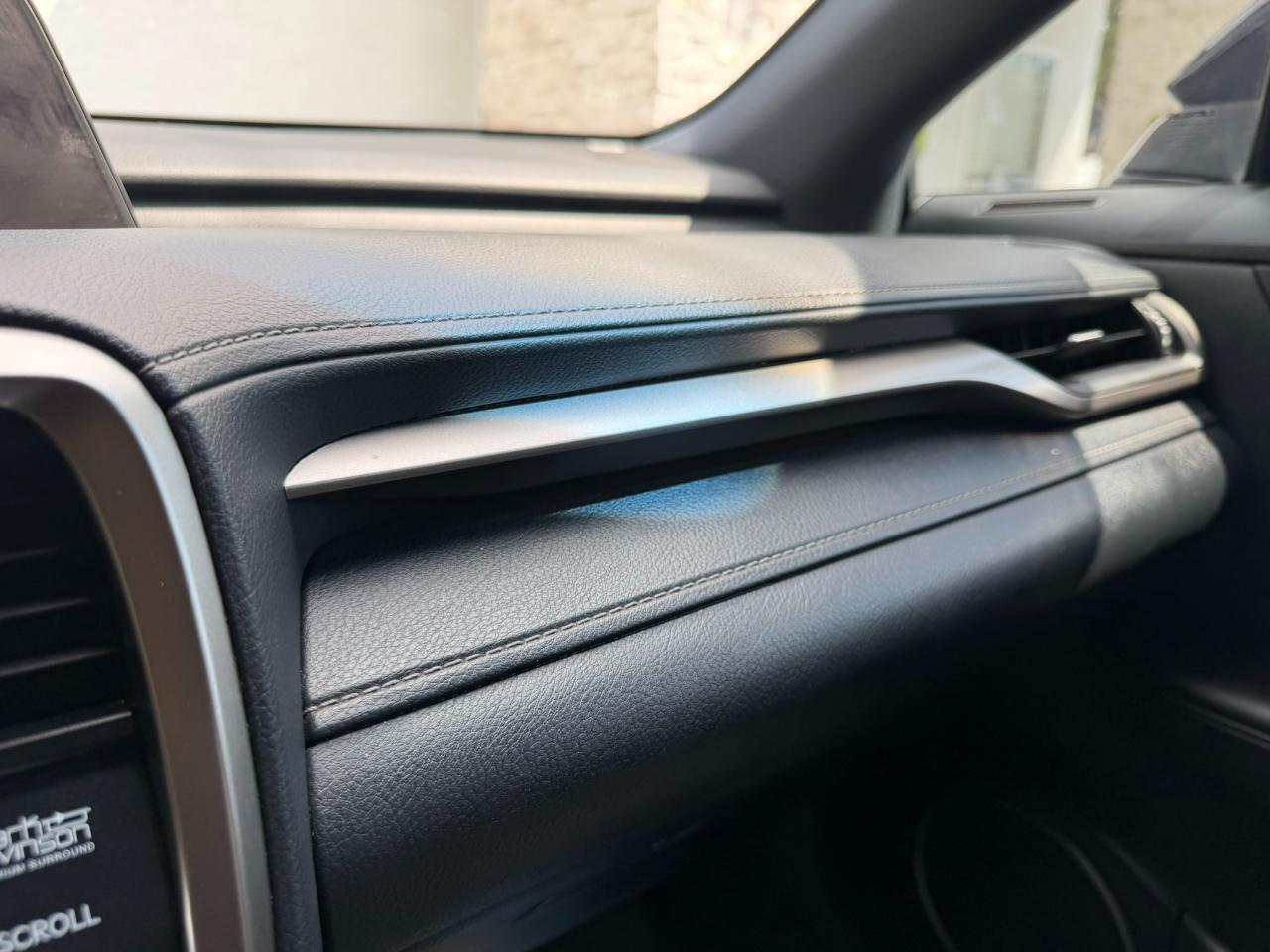 2019 Lexus RX 500h F SPORT Performance AWD Jacksonville FL