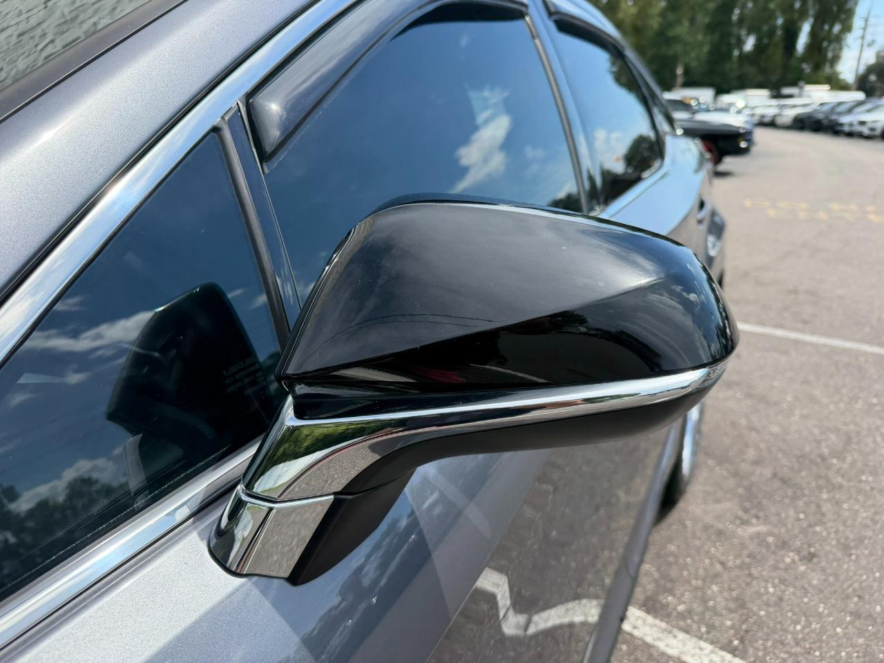 2019 Lexus RX 500h F SPORT Performance AWD Jacksonville FL