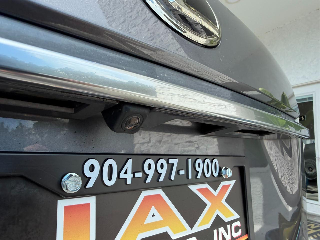 2019 Lexus RX 500h F SPORT Performance AWD Jacksonville FL