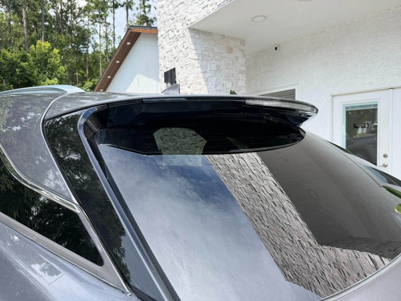 2019 Lexus RX 500h F SPORT Performance AWD Jacksonville FL