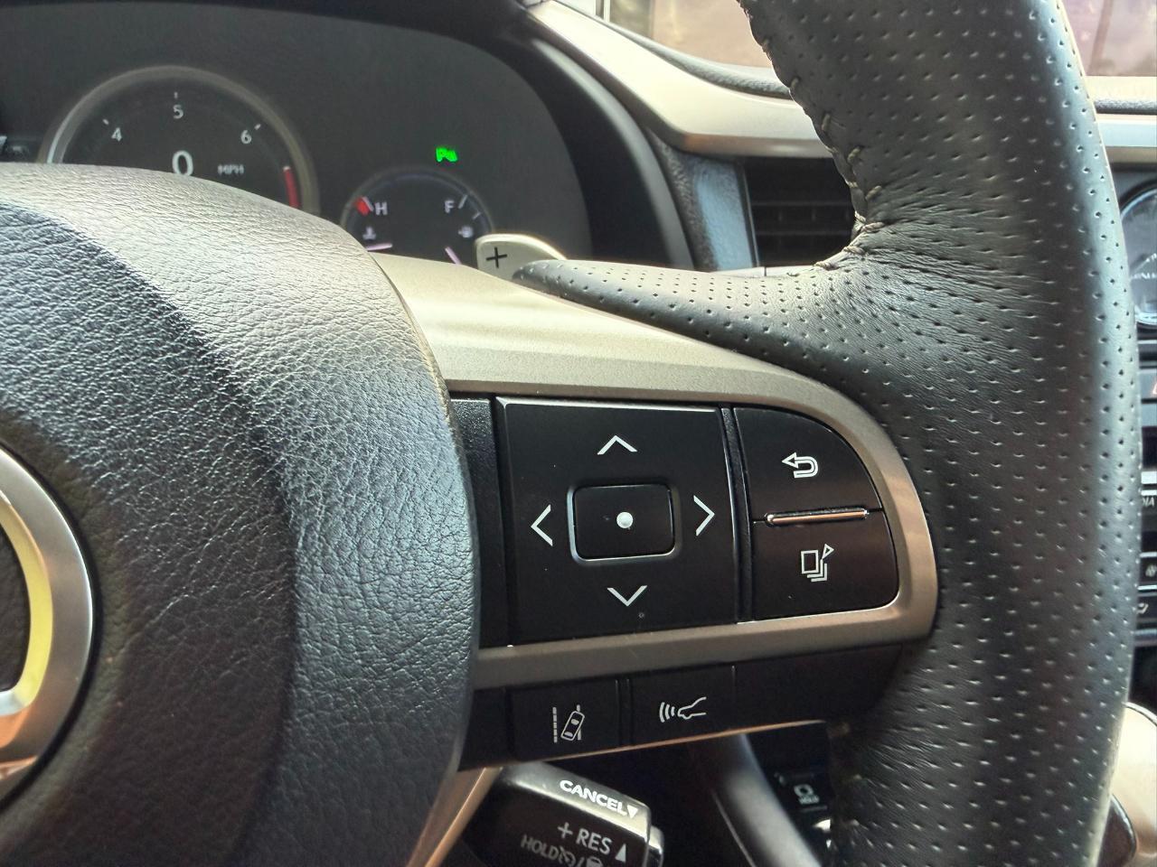2019 Lexus RX 500h F SPORT Performance AWD Jacksonville FL
