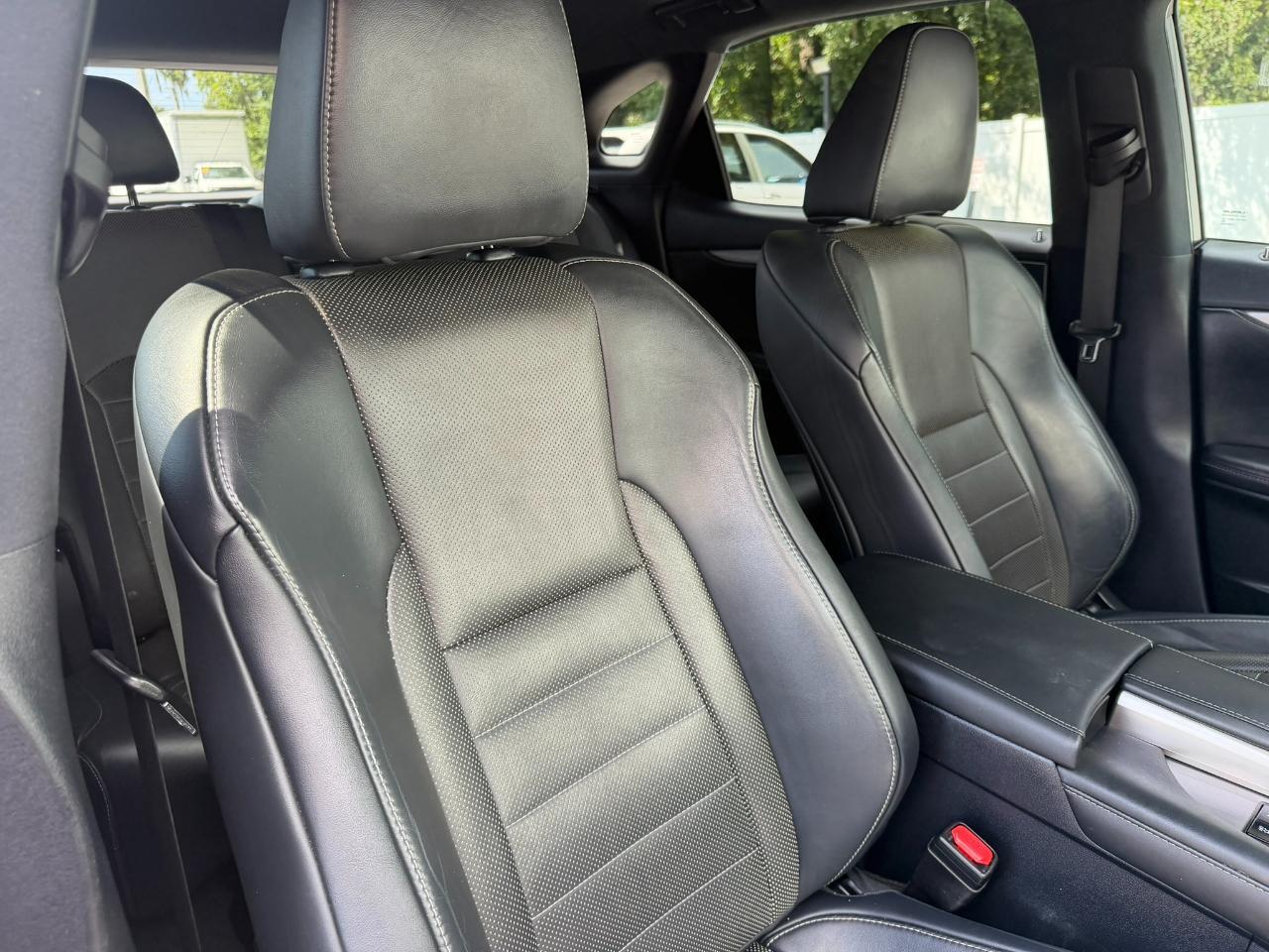 2019 Lexus RX 500h F SPORT Performance AWD Jacksonville FL