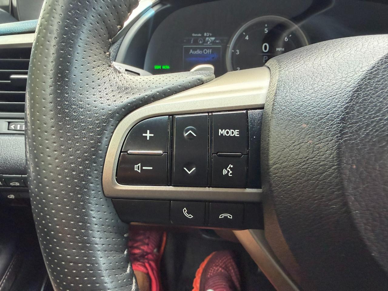 2019 Lexus RX 500h F SPORT Performance AWD Jacksonville FL