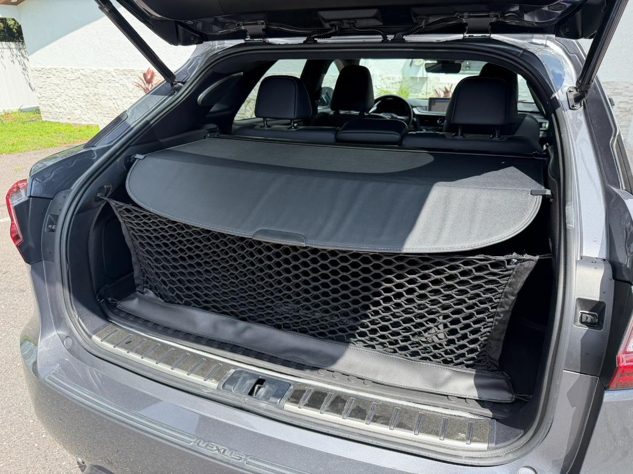 2019 Lexus RX 500h F SPORT Performance AWD Jacksonville FL