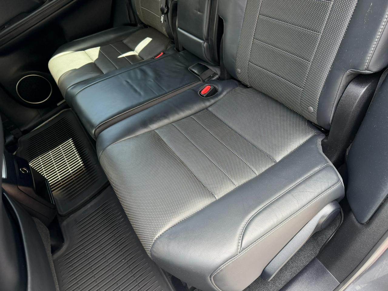 2019 Lexus RX 500h F SPORT Performance AWD Jacksonville FL