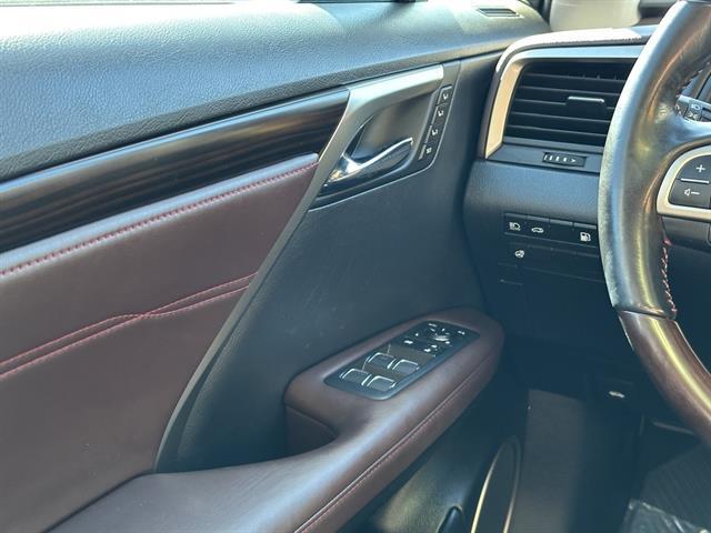 2019 Lexus RX AWD Luxury 4dr SUV Tucson AZ