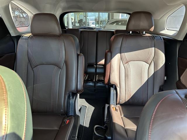 2019 Lexus RX AWD Luxury 4dr SUV Tucson AZ