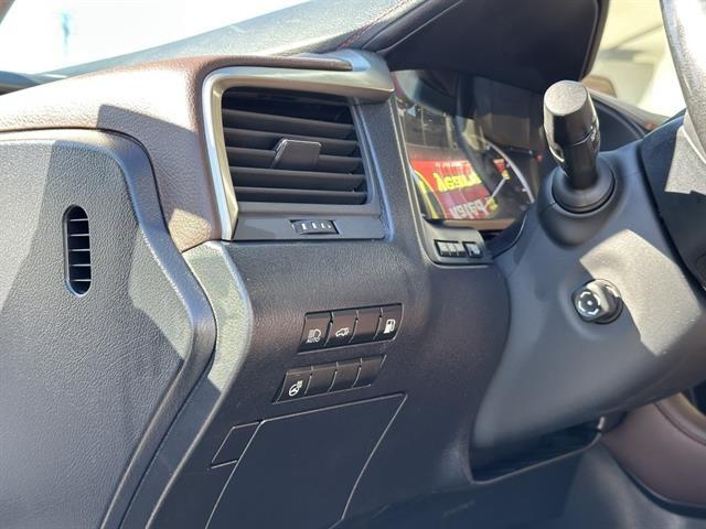 2019 Lexus RX AWD Luxury 4dr SUV Tucson AZ