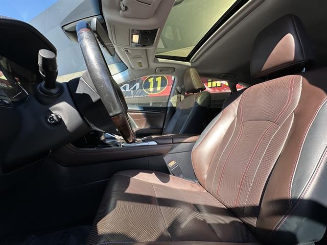 2019 Lexus RX AWD Luxury 4dr SUV Tucson AZ