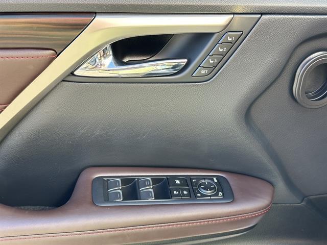 2019 Lexus RX AWD Luxury 4dr SUV Tucson AZ