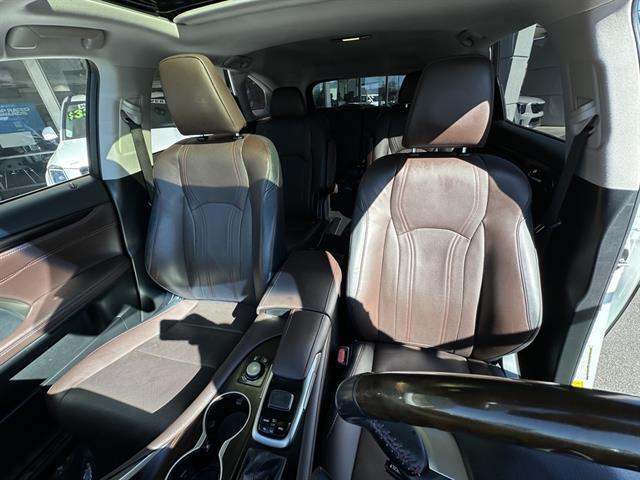 2019 Lexus RX AWD Luxury 4dr SUV Tucson AZ