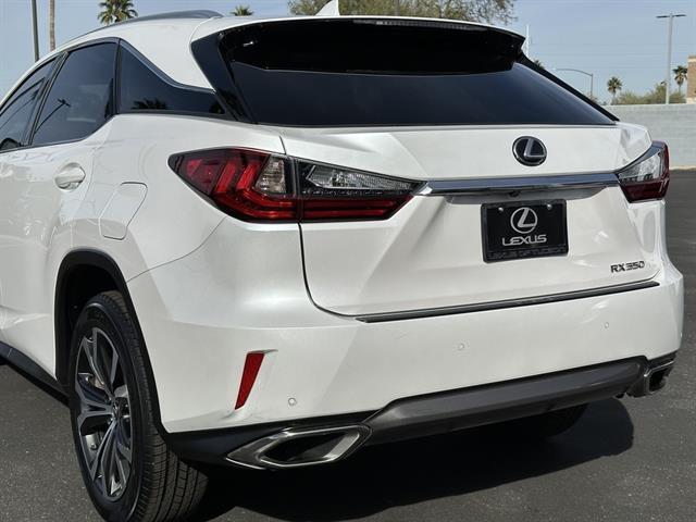 2019 Lexus RX Base Tucson AZ