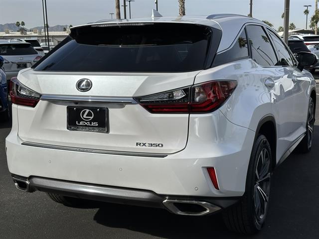 2019 Lexus RX Base Tucson AZ
