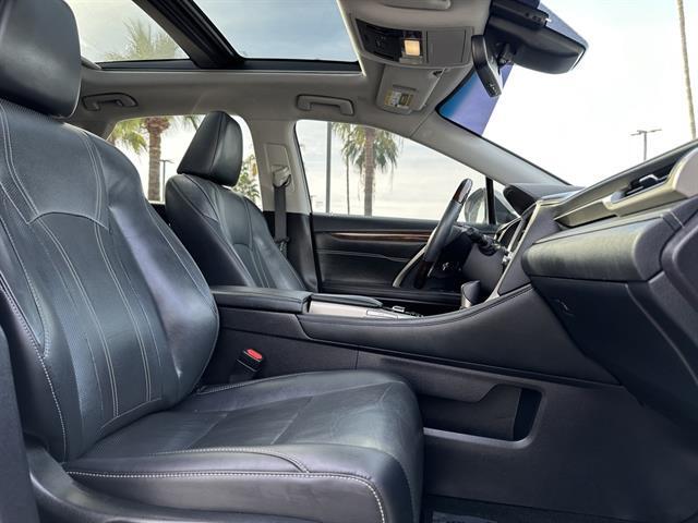 2019 Lexus RX Base Tucson AZ