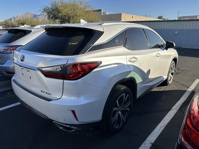 2019 Lexus RX Base