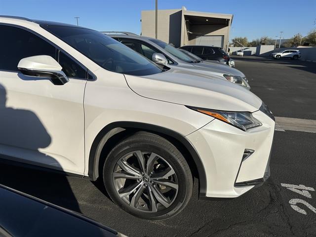 2019 Lexus RX Base